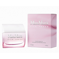 Max Mara Silk Touch