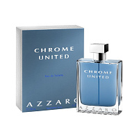 Azzaro Chrome United