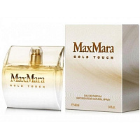 Max Mara Gold Touch