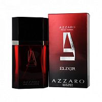 Azzaro Pour Homme Elixir