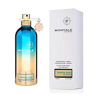 Tester Montale Tropical Wood