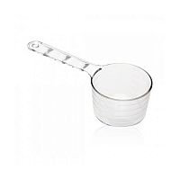 Мерная чашка Anskin Measuring Cup 50ml оптом в Саратов 