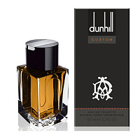 Alfred Dunhill Custom