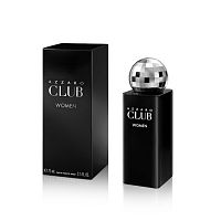 Azzaro Club Women