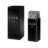 Azzaro Club Men