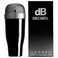 Azzaro Decibel