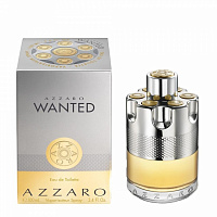 Azzaro Wanted